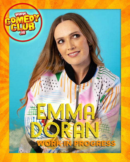 Emma Doran - Queens - Feb 1